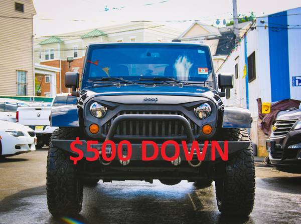 $500 DOWN NO CREDIT/BAD CREDIT/ FIRST MONTH FREE WITH AUTO PAY!! for sale in Bronx, NY – photo 8