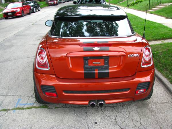 2014 MINI COOPER - - by dealer - vehicle automotive sale for sale in milwaukee, WI – photo 5