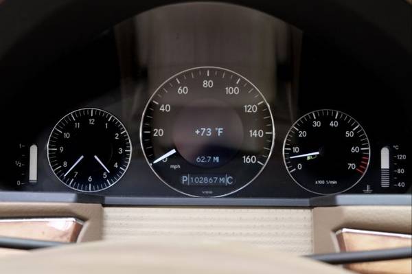 2009 Mercedes-Benz E350 Sport Sedan -Guaranteed Approval! for sale in Addison, TX – photo 13