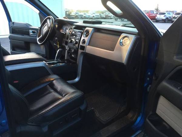 2009 Ford F150 SuperCrew Cab - Financing Available! for sale in Fairbanks, AK – photo 2