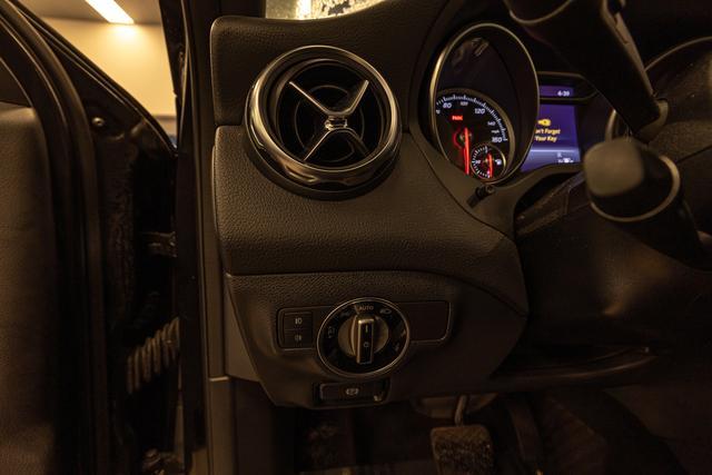 2019 Mercedes-Benz GLA 250 Base 4MATIC for sale in Loves Park, IL – photo 13
