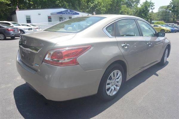 2013 NISSAN ALTIMA 2.5 SV - $0-500 Down On Approved Credit! for sale in Stafford, VA – photo 5