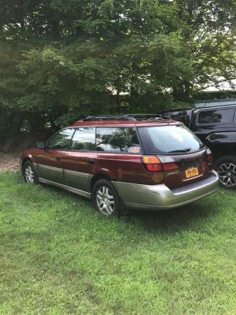 Subaru Outback for sale in Rotterdam Junction, NY – photo 4