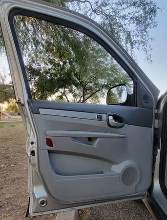 2007 Buick Rendezvous CX - - by dealer - vehicle for sale in Tucson, AZ – photo 15