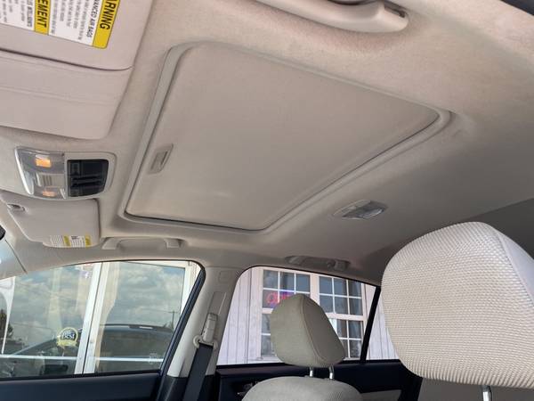 2017 Subaru Crosstrek 2 0i Premium CVT - - by dealer for sale in Bentonville, AR – photo 12