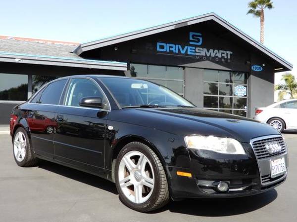 😍 IMMACULATE AUDI A4 2.0t "TURBO!" #1 BAD CREDIT STORE! for sale in Orange, CA – photo 13