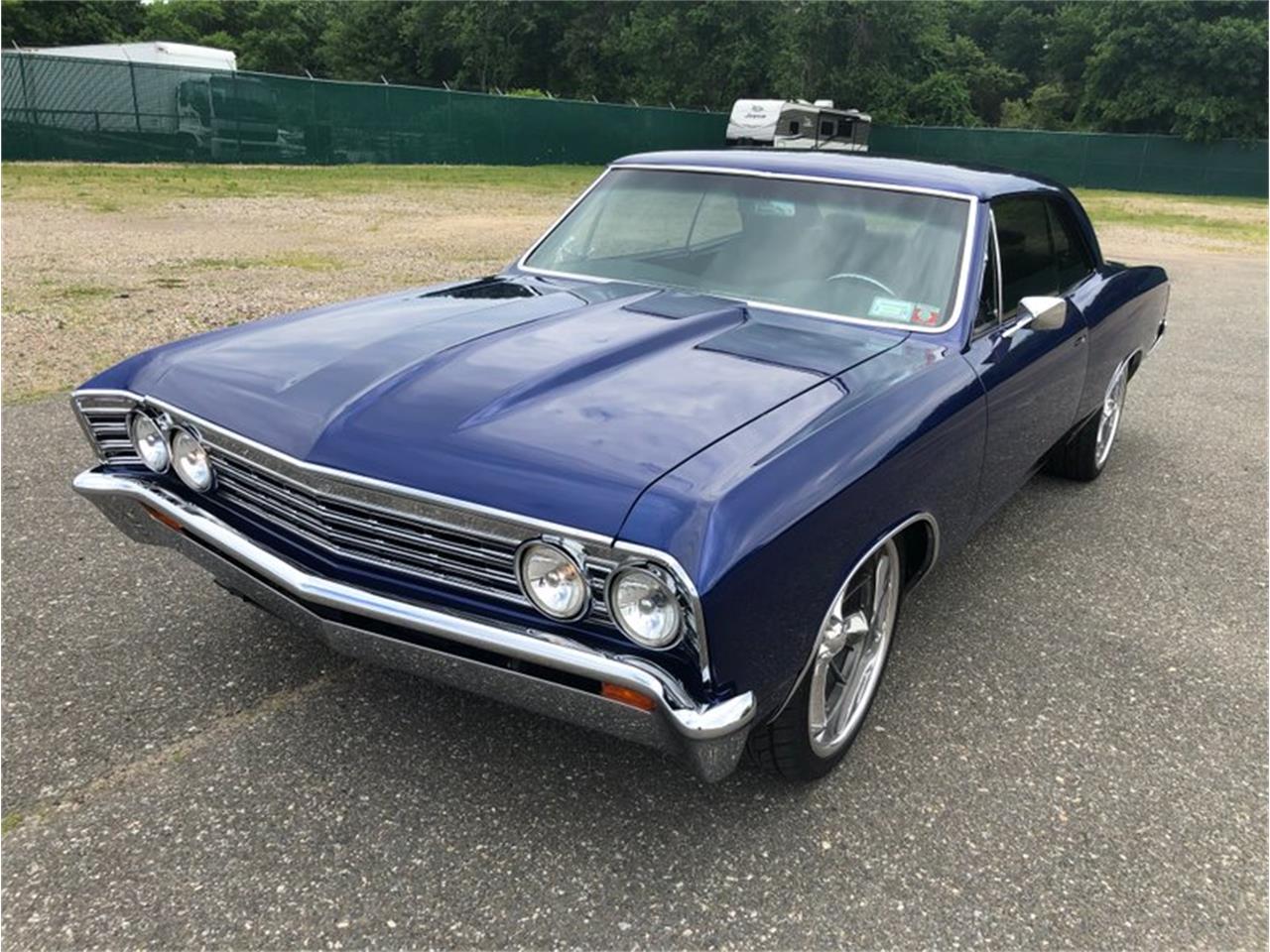 1967 Chevrolet Chevelle for sale in West Babylon, NY – photo 28