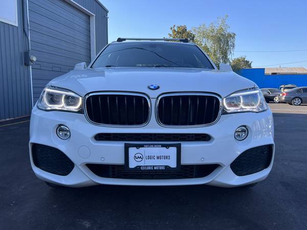 2015 BMW X5 xDrive35i AWD M-Package! One owner! SALE ENDS 10/31! for sale in Portland, OR – photo 10