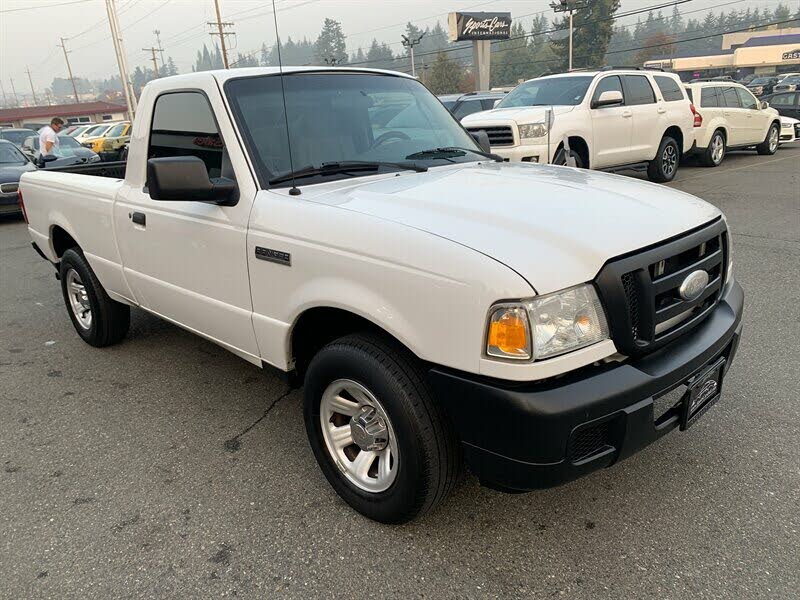 2007 Ford Ranger XL for sale in Lynnwood, WA – photo 6