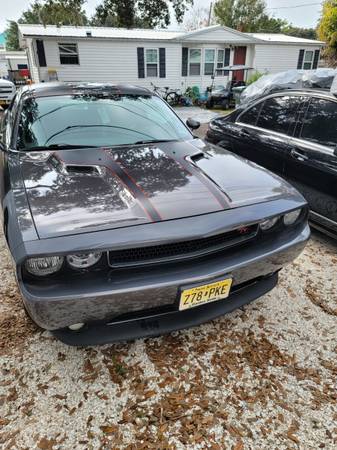 2014 Dodge Challenger for sale in largo, FL – photo 4
