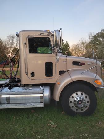 2016 Peterbilt 337 Single Axle Day Cab Tractor - - by for sale in Other, FL – photo 7