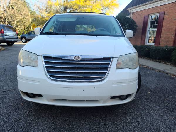 2010 Chrysler Town Country* Black Friday Sale** - cars & trucks - by... for sale in Bowling Green, VA – photo 3