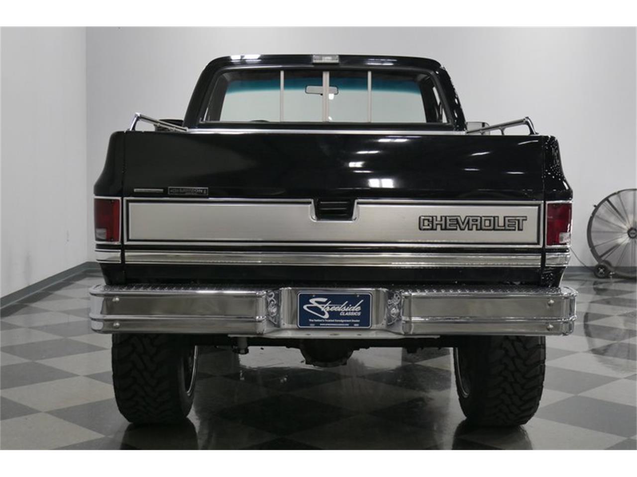1987 Chevrolet Silverado for sale in Lavergne, TN – photo 11