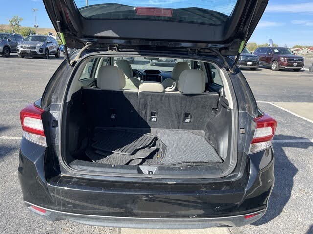 2018 Subaru Impreza 2.0i Premium Hatchback AWD for sale in Grand Junction, CO – photo 5