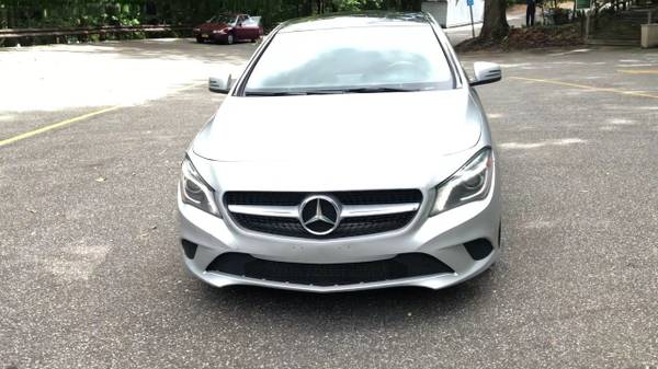 2014 Mercedes-Benz CLA 250 for sale in Great Neck, NY – photo 4