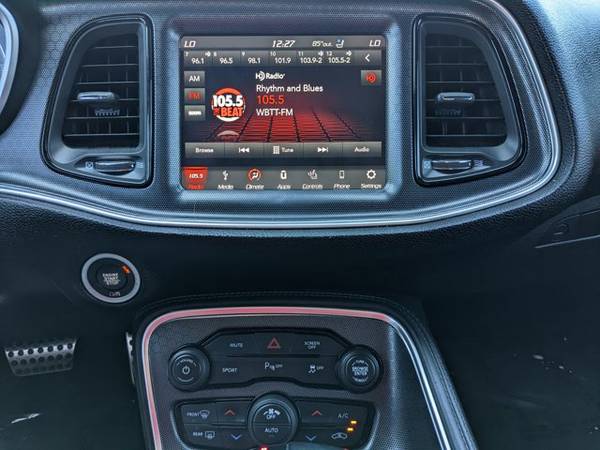 2018 Dodge Challenger SXT Plus SKU: JH287681 Coupe for sale in Fort Myers, FL – photo 15