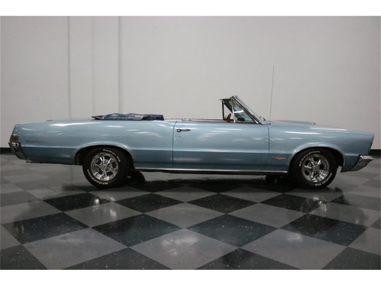 1965 Pontiac GTO for sale in Fort Worth, TX – photo 38