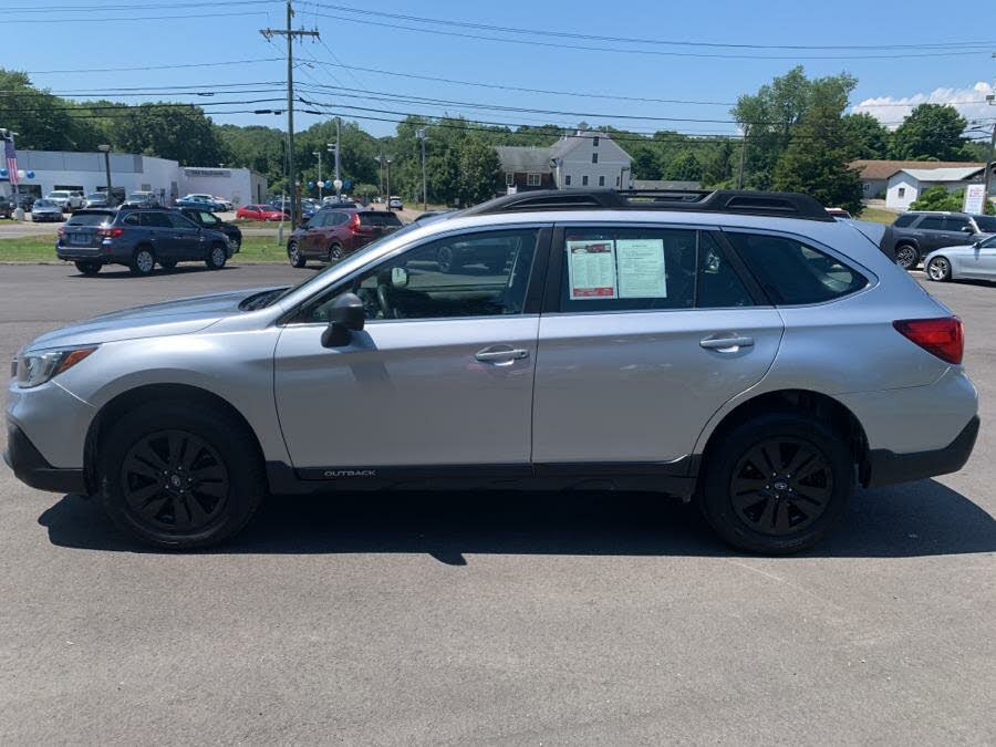 2019 Subaru Outback 2.5i AWD for sale in Other, CT – photo 6