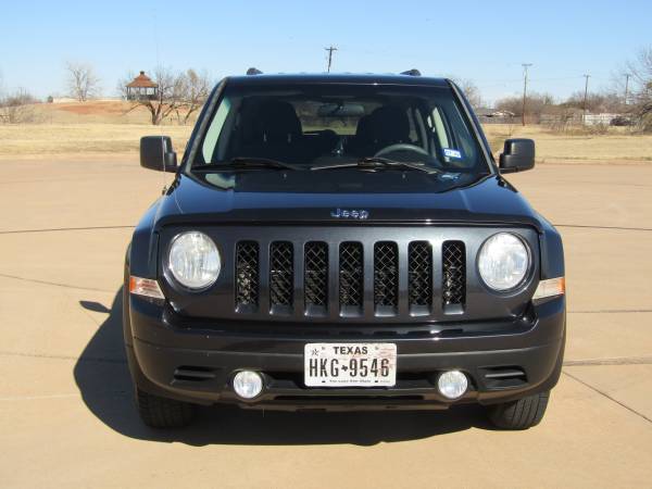 2014 Jeep Patriot for sale in Wichita Falls, TX – photo 2