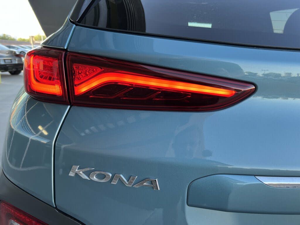 2019 Hyundai Kona Electric Ultimate FWD for sale in Tempe, AZ – photo 14