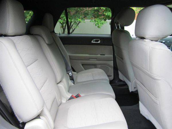 2015 FORD EXPLORER Base No Money Down! Just Pay Taxes Tags! for sale in Stafford, VA – photo 14