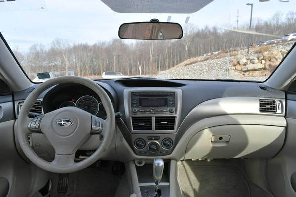 2008 Subaru Outback Sport - - by dealer for sale in Naugatuck, CT – photo 19