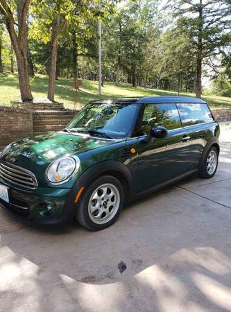 2013 Mini Coppers Clubman Low Mileage for sale in Springfield, MO – photo 11