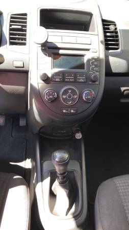 2012 Kia Soul for sale in Conway, AR – photo 4