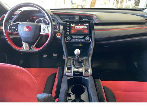 Used 2019 Honda Civic Type R Touring/10, 448 below Retail! - cars for sale in Scottsdale, AZ – photo 12