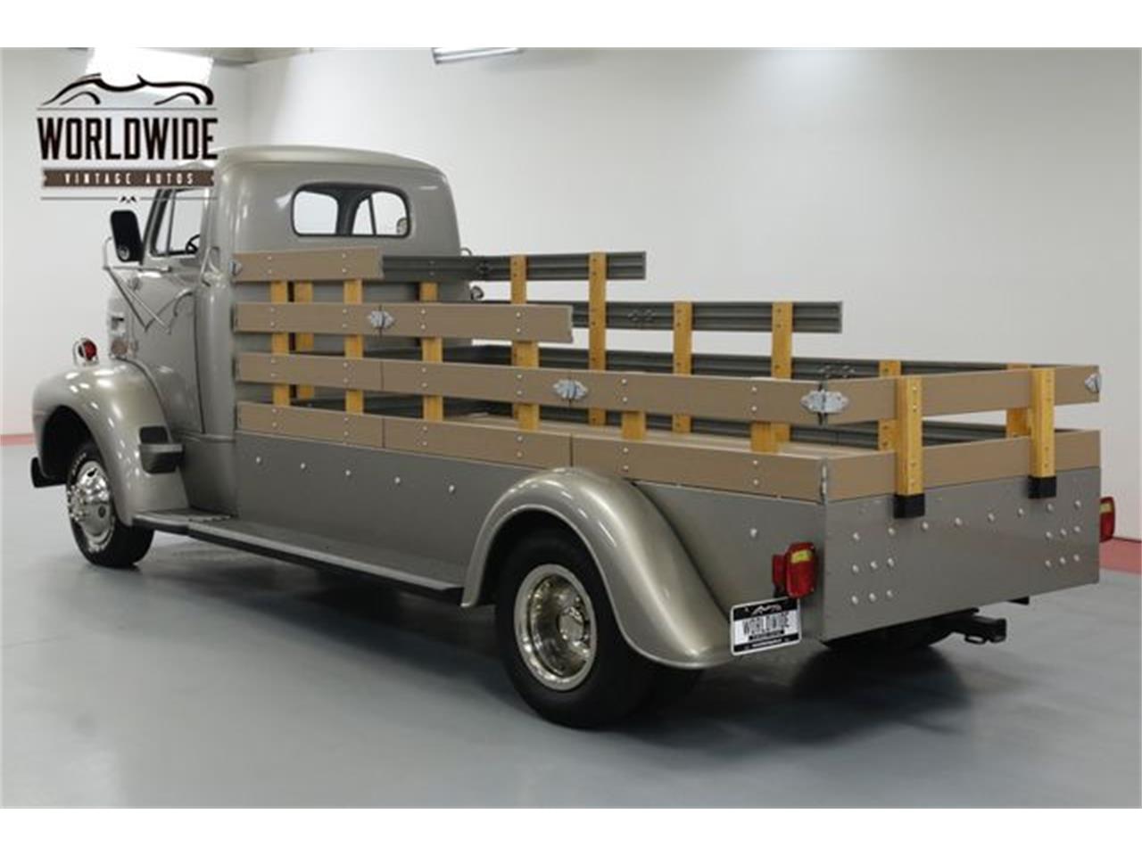 1950 Ford COE for sale in Denver , CO – photo 11