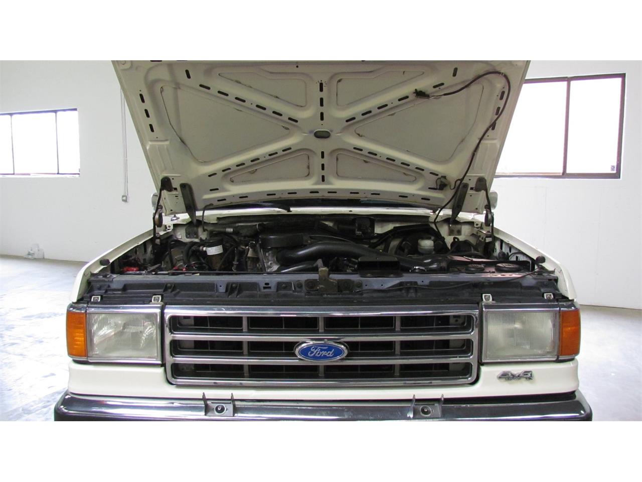 1988 Ford Bronco for sale in Gurnee, IL – photo 35