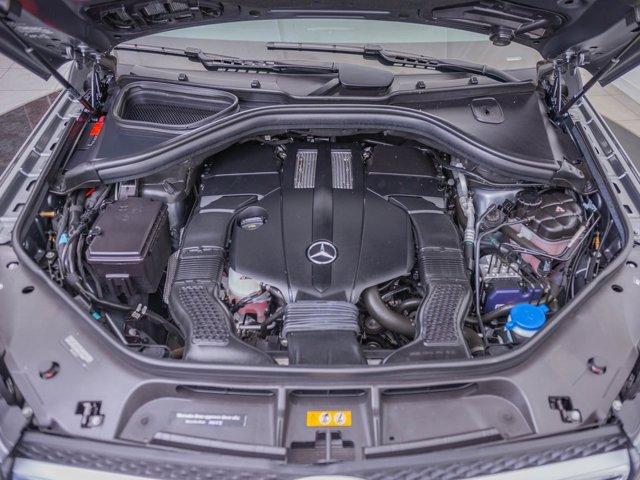 2019 Mercedes-Benz GLS 450 Base 4MATIC for sale in Kansas City, MO – photo 38