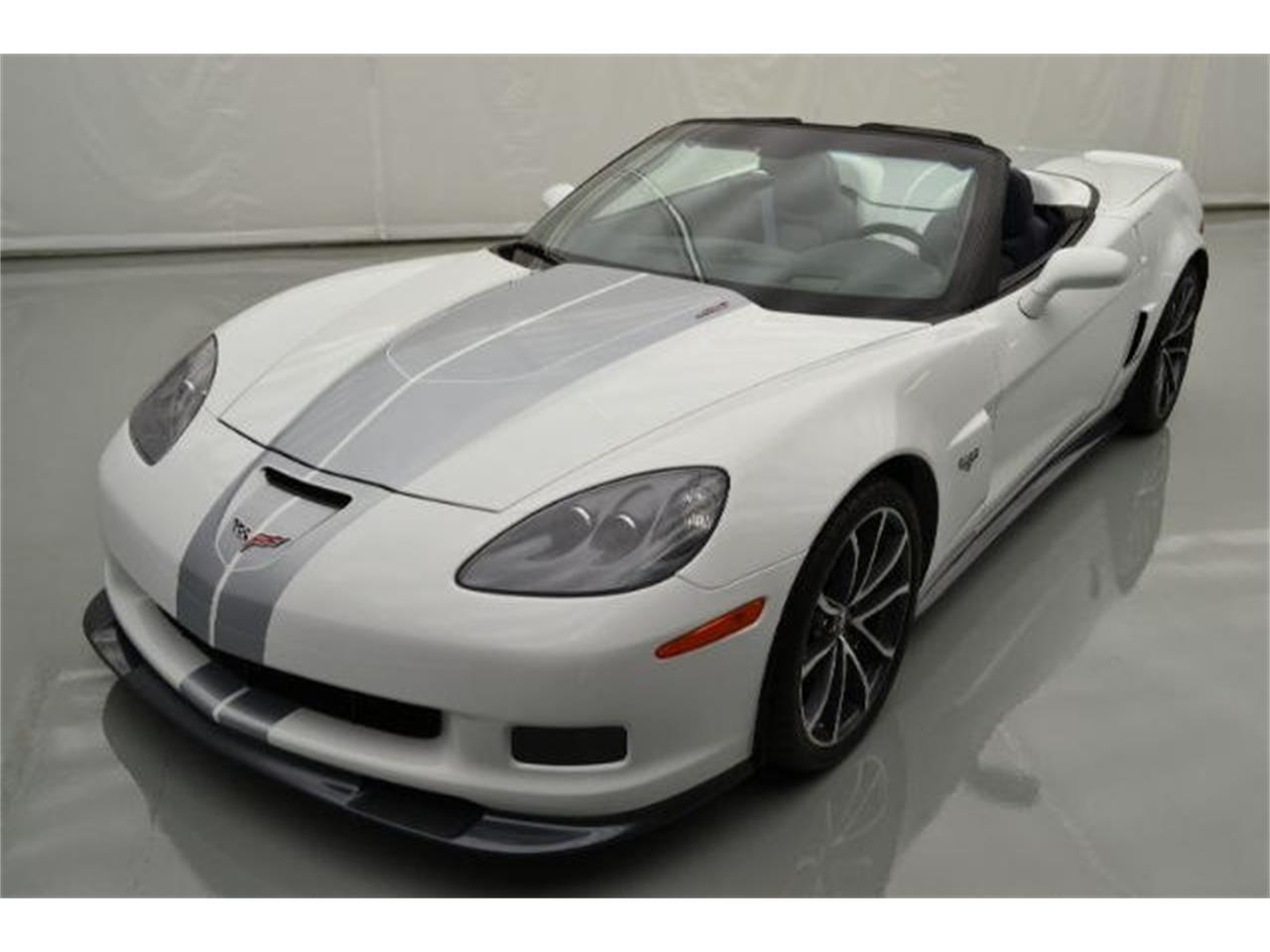 2013 Chevrolet Corvette for sale in Hickory, NC – photo 18