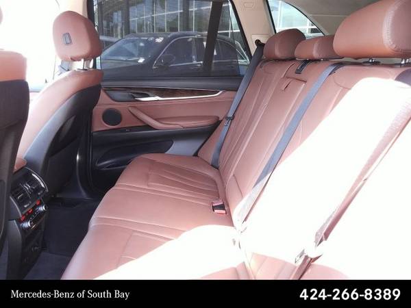 2015 BMW X5 xDrive35i AWD All Wheel Drive SKU:F0K58624 for sale in Torrance, CA – photo 20