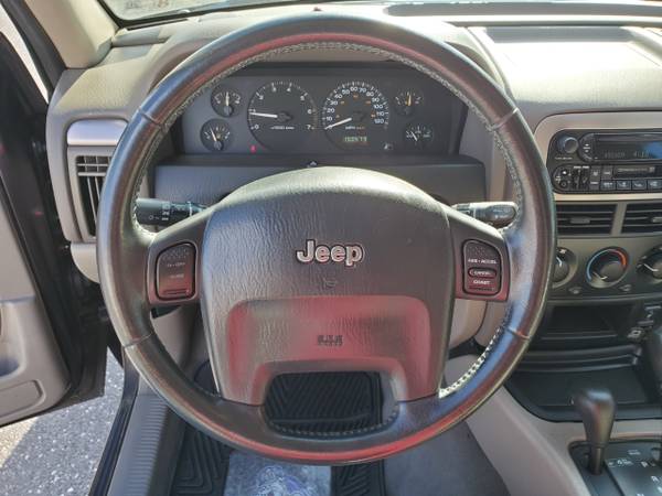 2004 Jeep Grand Cherokee Laredo Special Edition 4WD for sale in Harrisonburg, VA – photo 15