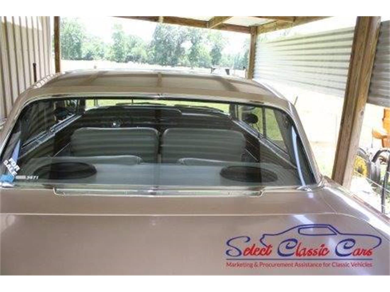 1962 Chevrolet Impala for sale in Hiram, GA – photo 13