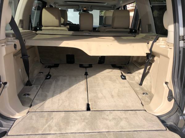 2010 Land Rover LR4 HSE Luxury - 7 Seats for sale in Visalia, CA – photo 16