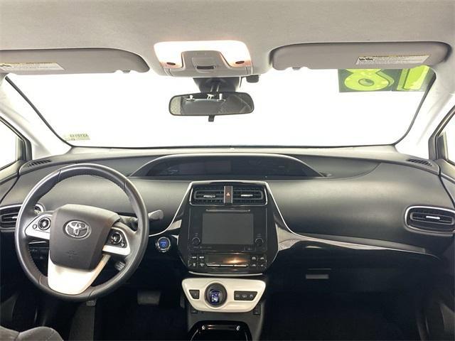 2018 Toyota Prius Prime Plus for sale in Other, MI – photo 27