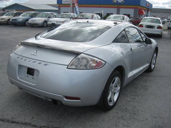 2008 Mitsubishi Eclipse GS for sale in Fort Wayne, IN – photo 7