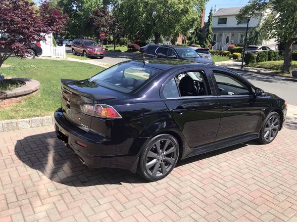 Mitsubishi Lancer Ralliart (warranty available) for sale in Franklin Square, NY – photo 7