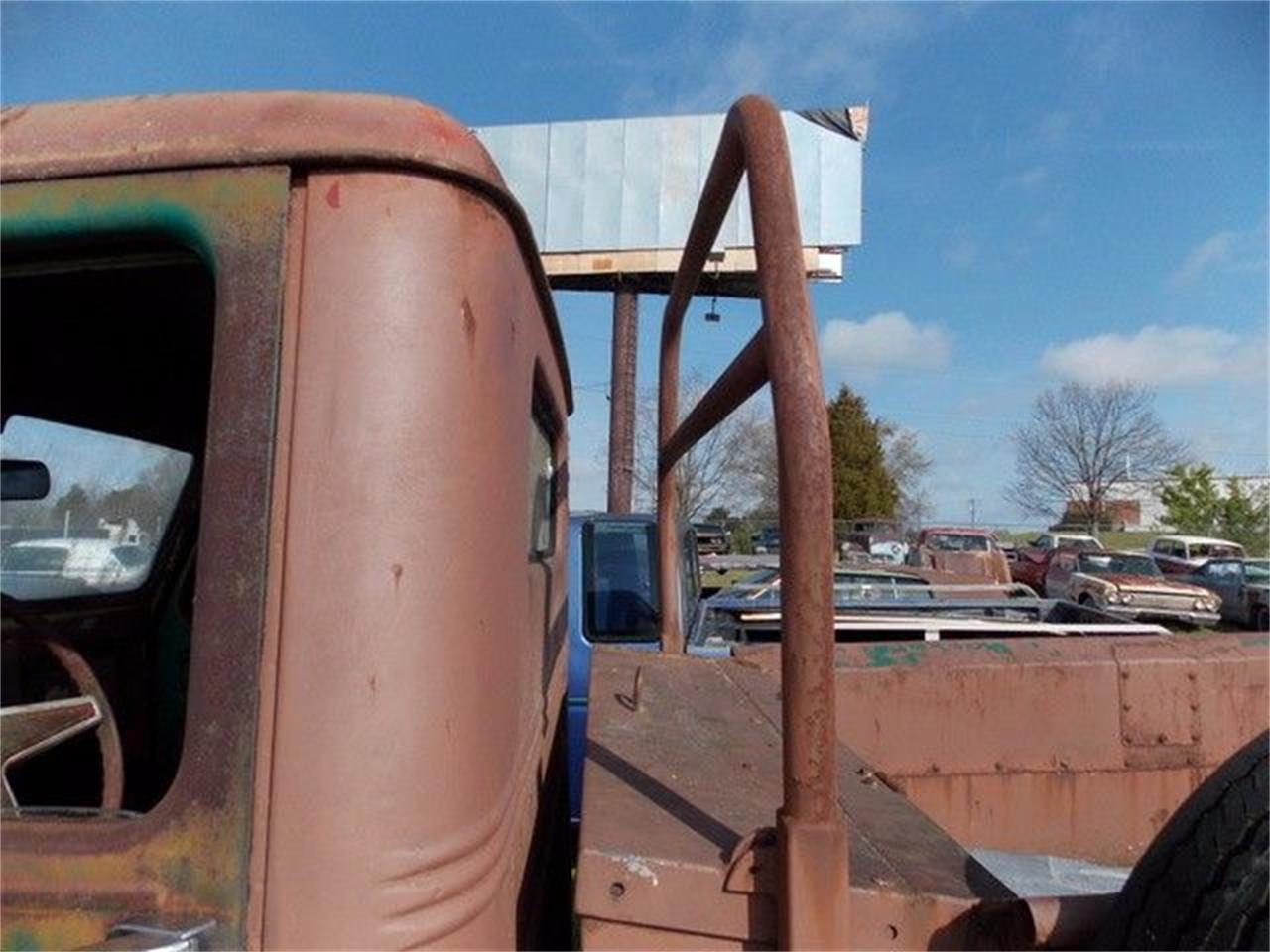 1960 Willys Jeep for sale in Cadillac, MI – photo 18