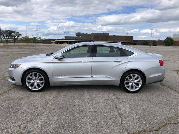 2018 CHEVROLET IMPALA PREMIER GUARANTEE APPROVAL!! for sale in Columbus, OH – photo 14