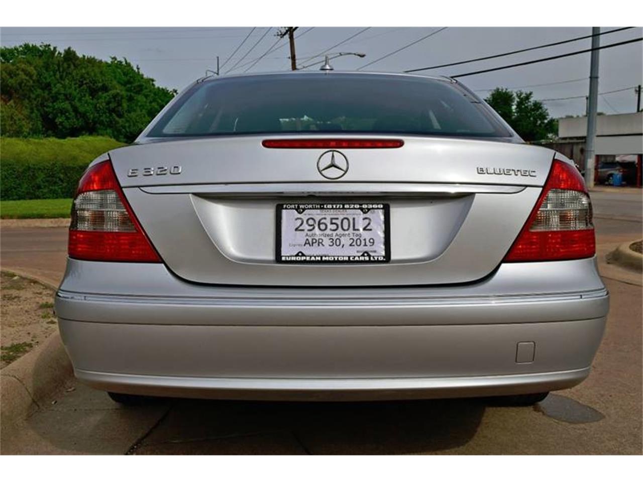 2009 Mercedes-Benz E-Class for sale in Fort Worth, TX – photo 6