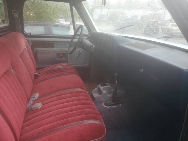 1983 Dodge D150 long bed for sale in Clarksville, TN – photo 7
