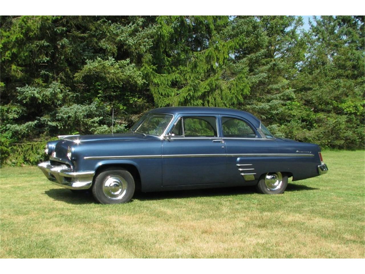 1954 Mercury Sedan for sale in Livonia, MI – photo 46