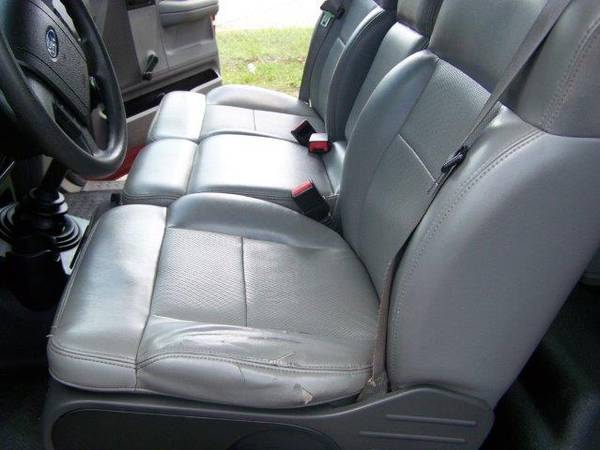 2005 FORD F150 SM CAB STYLE SIDE 4.2 V/6 5-SPEED for sale in Titusville, FL – photo 14
