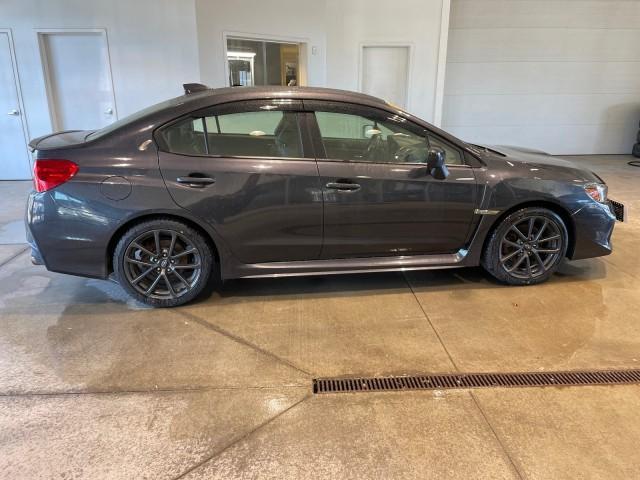 2019 Subaru WRX Limited for sale in Other, VT – photo 6