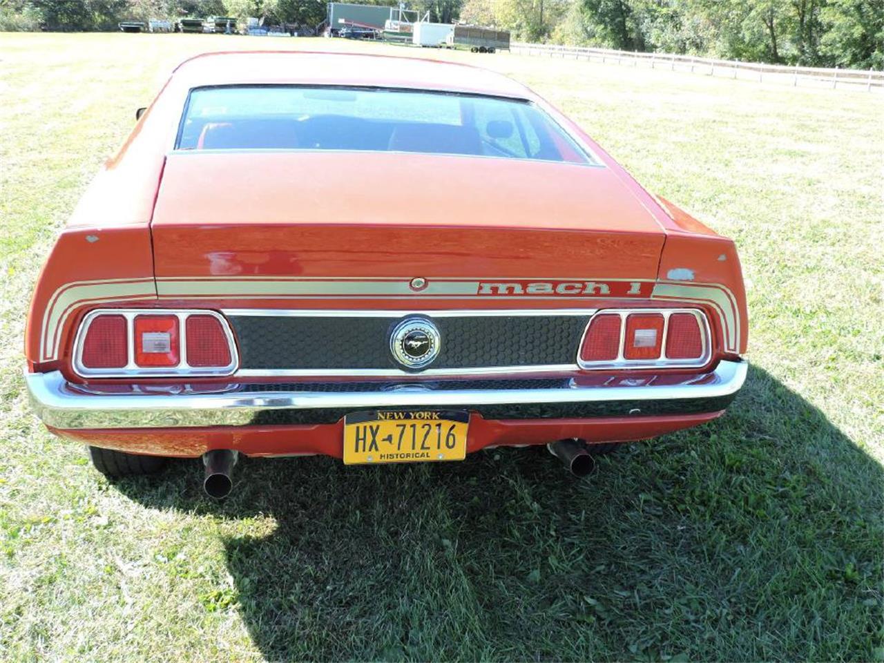 1973 Ford Mustang for sale in West Pittston, PA – photo 4