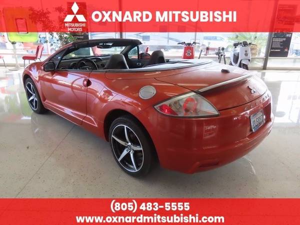 2009 Mitsubishi ECLIPSE - cars & trucks - by dealer - vehicle... for sale in Oxnard, CA – photo 6