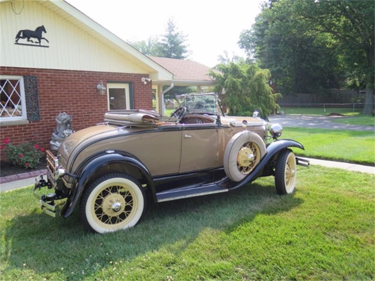 1930 Ford Model A for sale in Cornelius, NC – photo 2